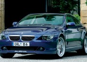 BMW Alpina B6